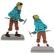 Adventures of Tintin Tintin In Tibet Statue